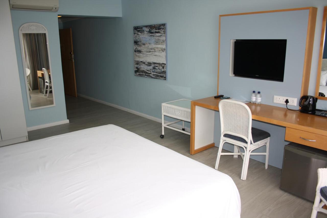 Saldanha Bay Hotel Zimmer foto