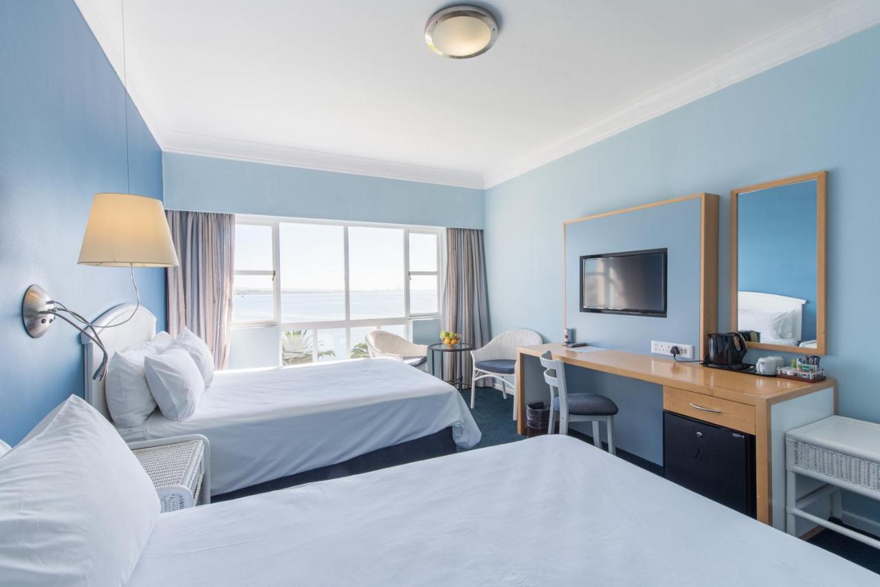 Saldanha Bay Hotel Zimmer foto