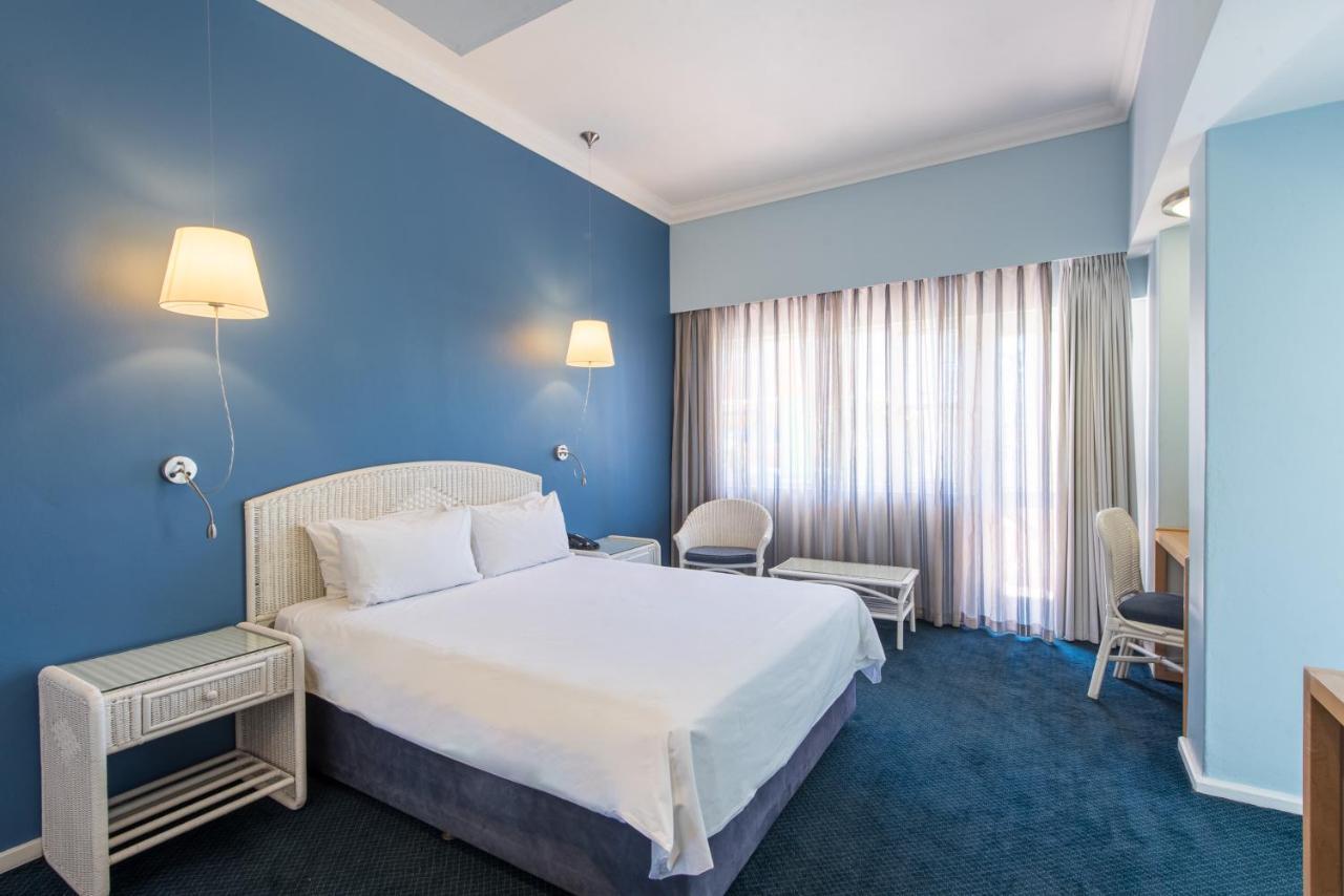 Saldanha Bay Hotel Zimmer foto
