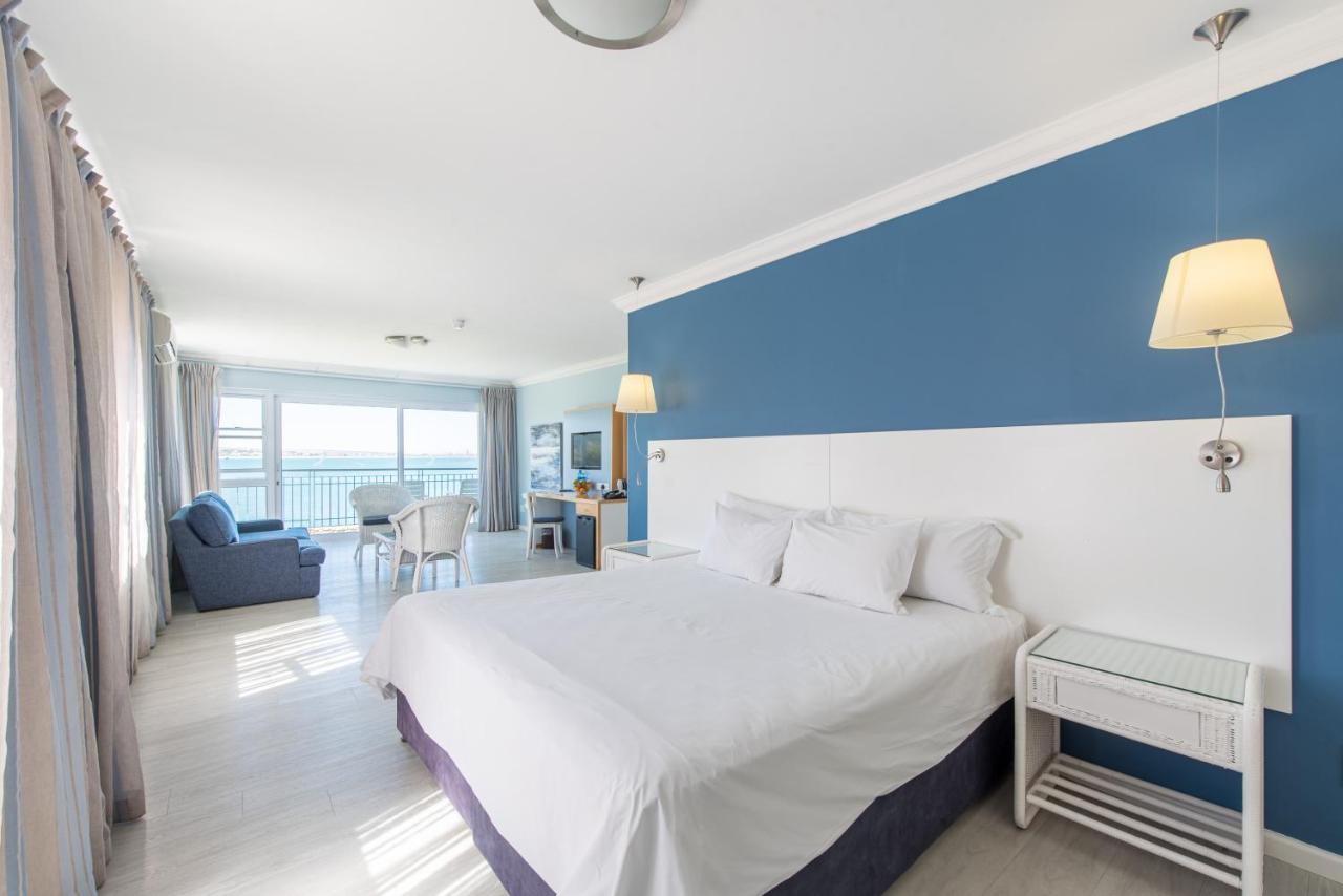 Saldanha Bay Hotel Zimmer foto