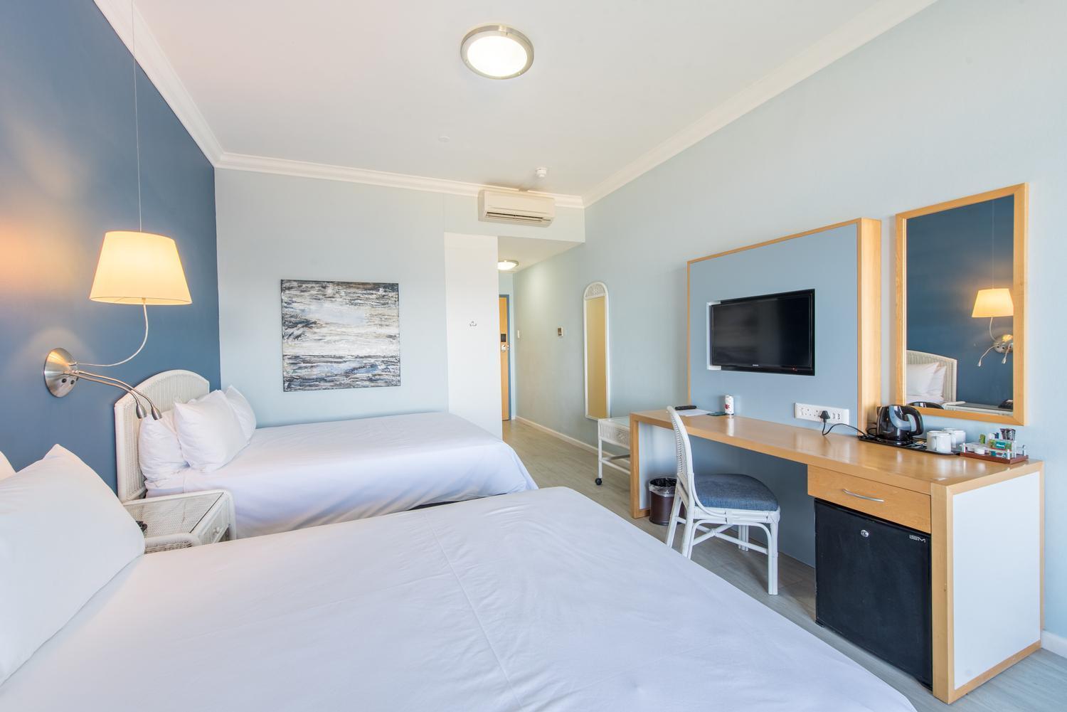 Saldanha Bay Hotel Zimmer foto