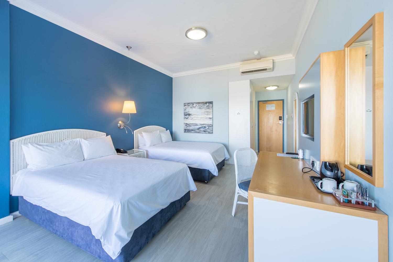 Saldanha Bay Hotel Zimmer foto