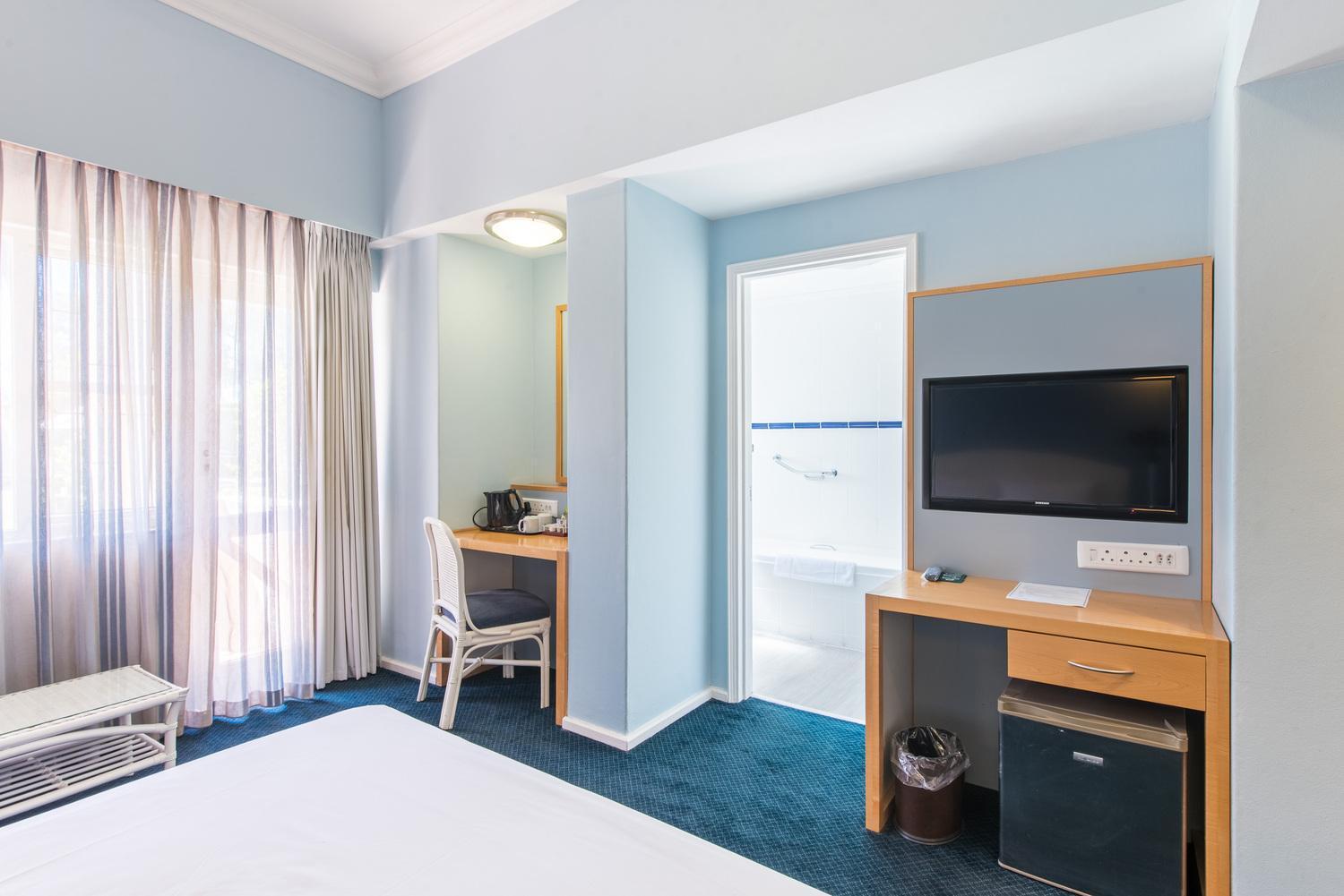 Saldanha Bay Hotel Zimmer foto