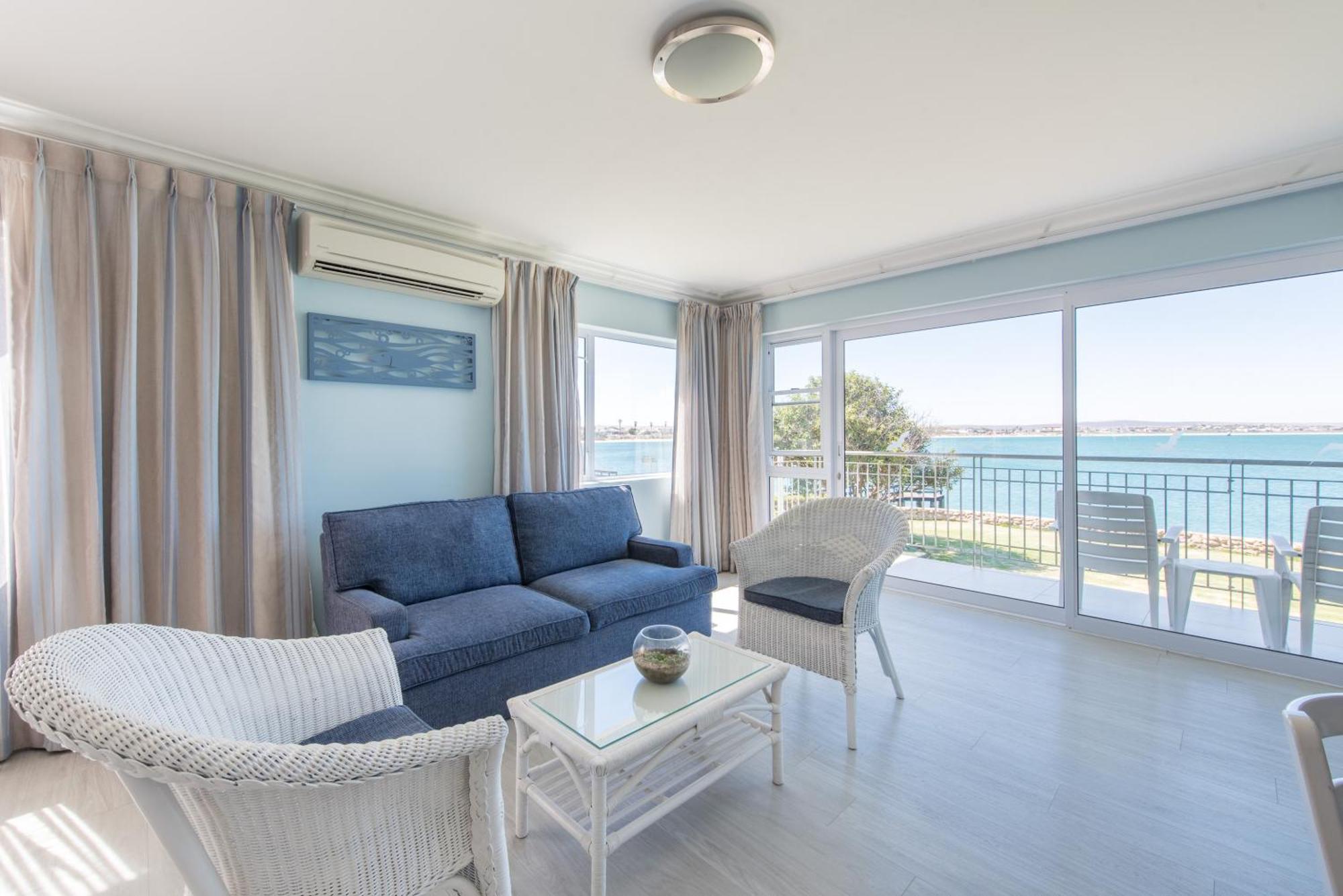 Saldanha Bay Hotel Zimmer foto