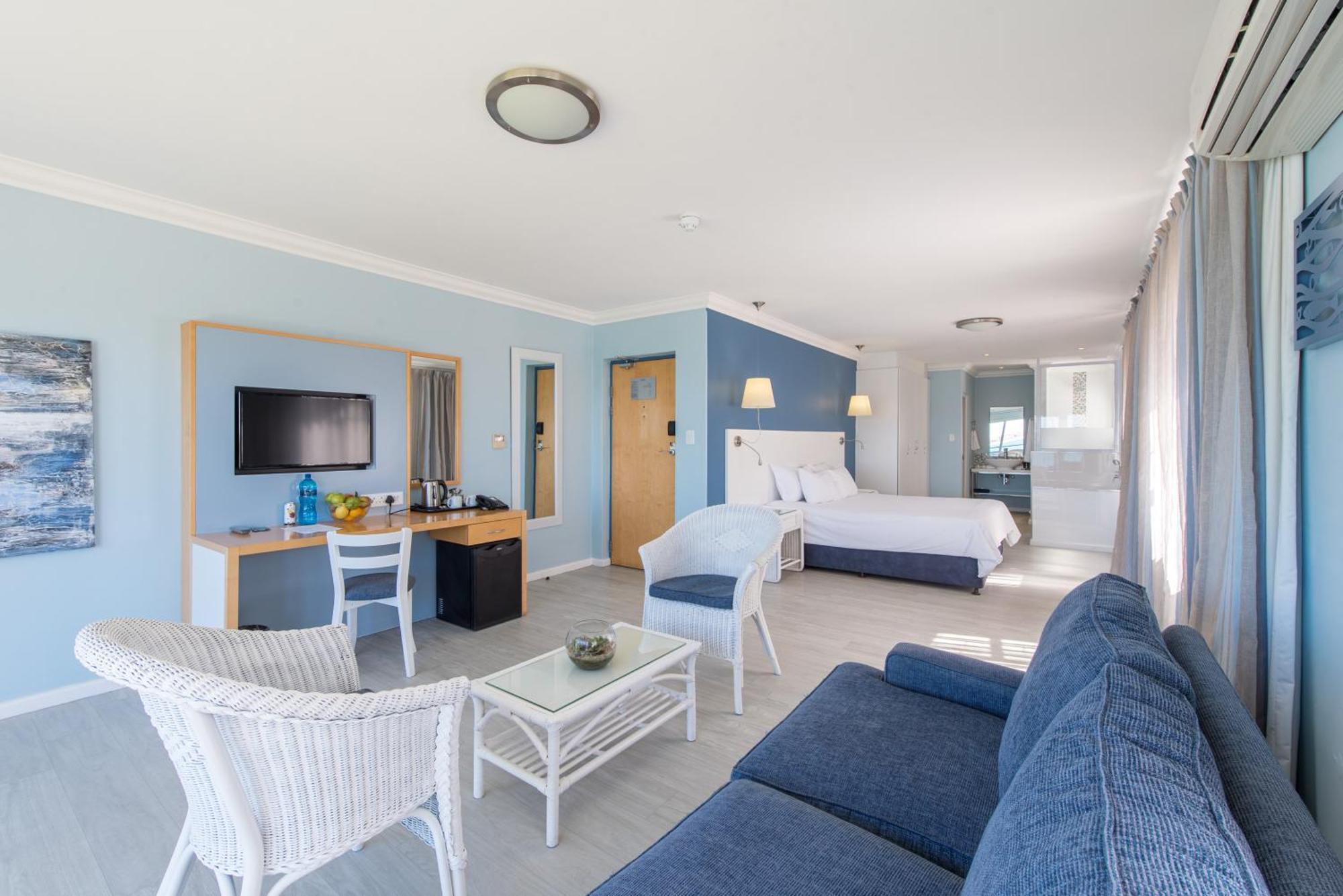 Saldanha Bay Hotel Zimmer foto