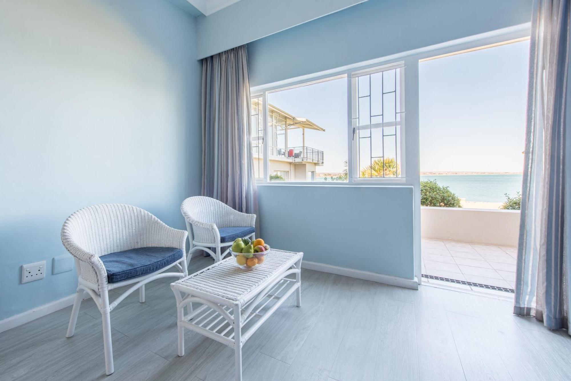 Saldanha Bay Hotel Zimmer foto