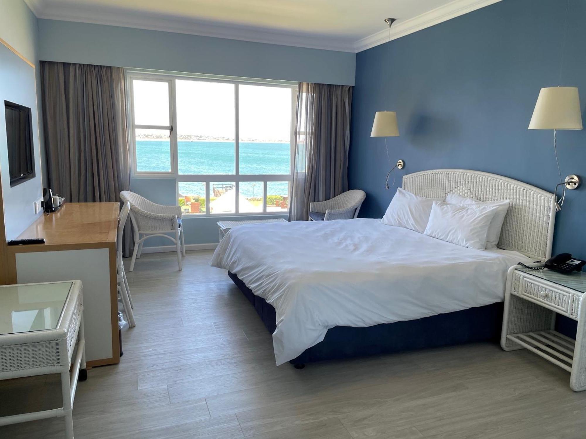 Saldanha Bay Hotel Zimmer foto