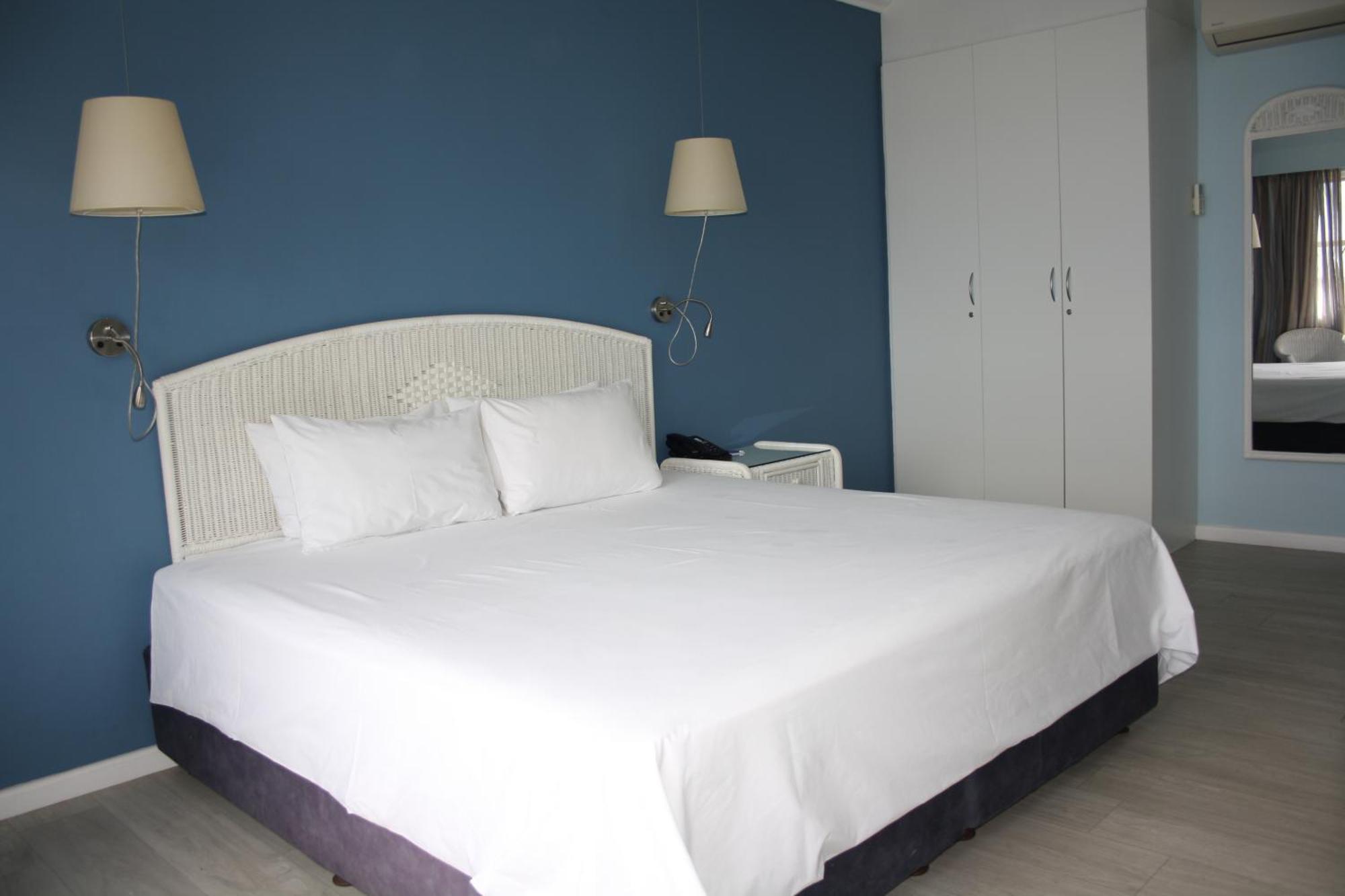 Saldanha Bay Hotel Zimmer foto