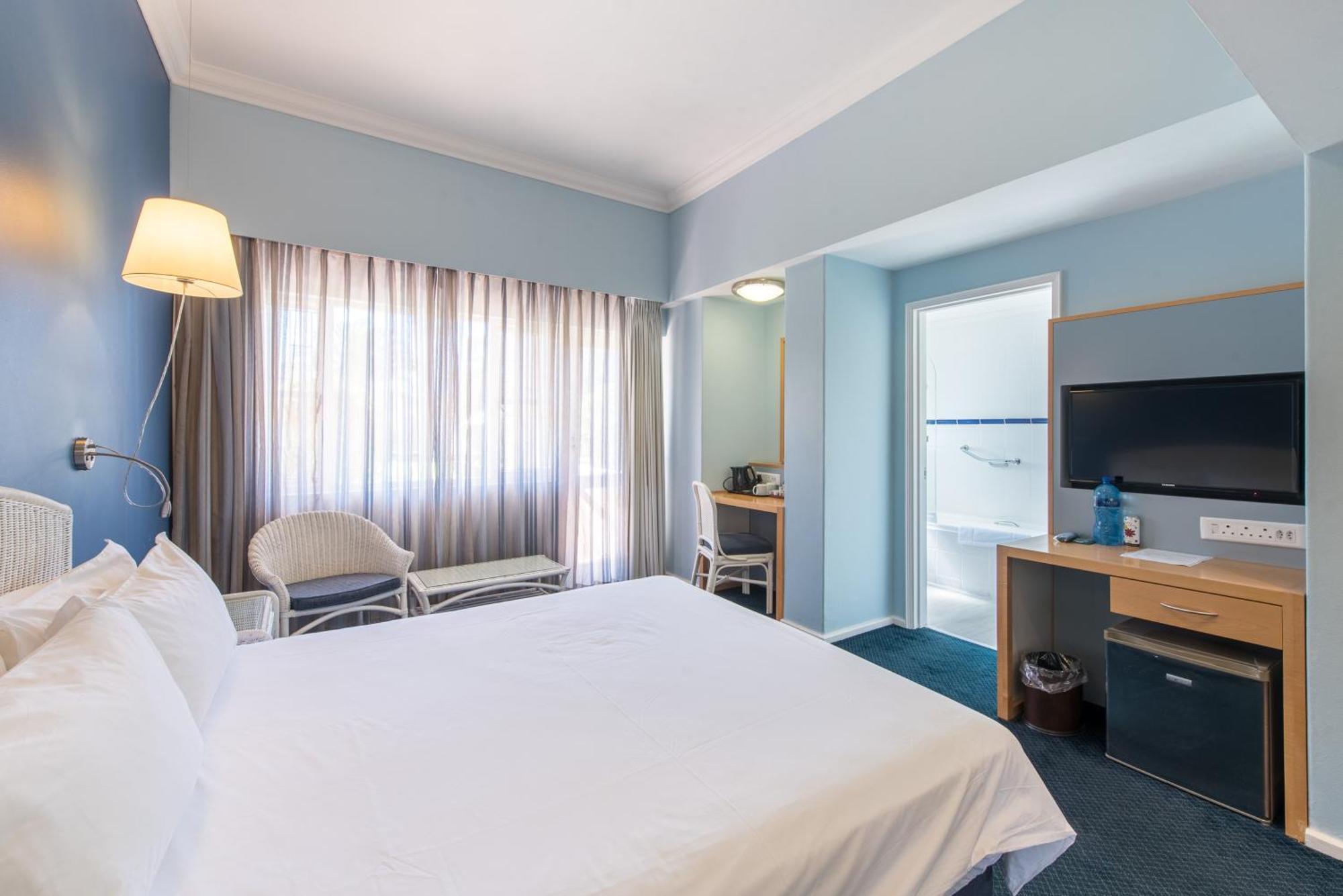 Saldanha Bay Hotel Zimmer foto