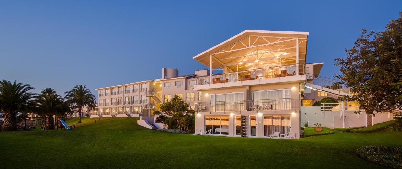 Saldanha Bay Hotel Exterior foto
